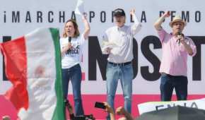 El exconsejero presidente del IFE pidió mantener a los órganos electorales de México