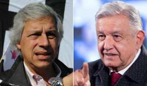 El empresario aseguró que solo se trata de una disputa por ego por parte de AMLO