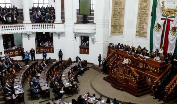 CDMX Eleva A Rango Constitucional Programas De Becas