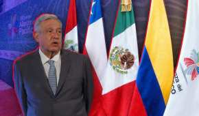 Mandatarios de cuatro países se podrían reunir en Perú tras posponer el encuentro en México