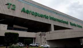 De acuerdo con el rastreador de vuelos FlightAware, Aeroméxico fue la más afectada con  57 demoras