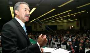 Roberto Madrazo dijo que la marcha del domingo fue el primer acto de campaña de Morena para el 2024