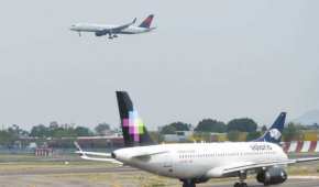 Los precios del transporte aéreo podrían disminuir con la creación de la aerolínea a cargo de Sedena