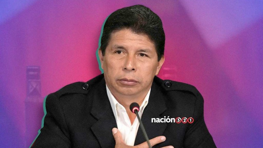 Quién Es Pedro Castillo, Presidente Destituido De Perú