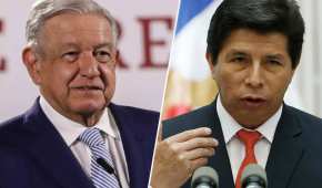 El expresidente de Perú fue detenido en Lima tras destituirlo del cargo