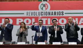 La dirigencia avaló acuerdos políticos rumbo a las elecciones del 2023 en dos entidades