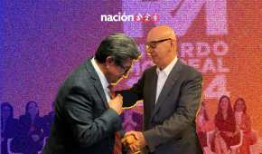 Celebran que ya tienen candidato rumbo al 2024