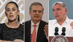 AMLO aseguró que la 4T tiene candidatos para dar continuidad