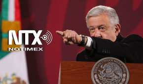 López Obrador afirmó que las dos partes dentro del conflicto no quieren ceder en sus planteamientos