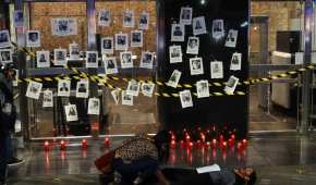 La Iglesia recordó que el 2022 fue el año más mortífero para la prensa en la historia de México