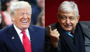 El expresidente aseguró que el gobierno mexicano se 'dobló' ante las exigencias de su país
