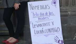 En México ahora son 17 estados los que se han pronunciado sobre este tipo de violencia contra la mujer