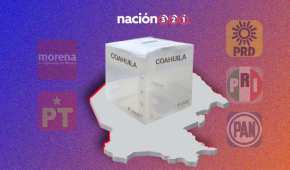 El domingo 4 de junio serán las elecciones con las que Coahuila elegirá gobernador y el Congreso