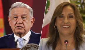 Dina Boluarte ha exigido en días recientes que México le entregue la presidencia de la Alianza del Pacífico