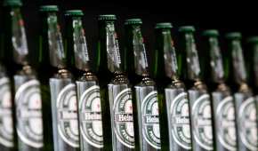 El grupo mexicano adquirió una participación del 20% en Heineken en 2010, pero en 2017 la recortó a 14.8%