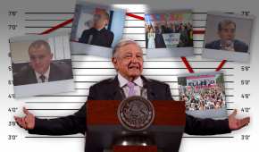 El presidente López Obrador, sabe perfectamente la importancia de las narrativas