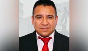 El exdirector de Seguridad Pública del municipio de Dolores Hidalgo fue recordado como un hombre de trabajo