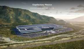 Elon Musk presentó oficialmente la empresa en Monterrey