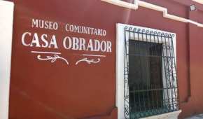 En Tabasco, ahora es una biblioteca y museo, estará abierta al público el 11 de marzo