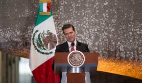Haya habido o no pacto, López Obrador pasa de largo de meterse con el mexiquense