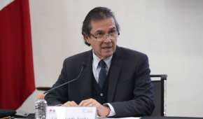 La anulación regresaría a Edmundo Jacobo Molina a su puesto como secretario ejecutivo del INE