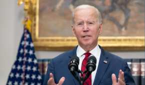 Joe Biden solicitó al Congreso un presupuesto de 305 millones de dólares en sistemas de inspección no intrusiva