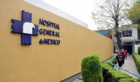 Las autoridades señalaron que los hospitales fueron seleccionados por datos de una encuesta