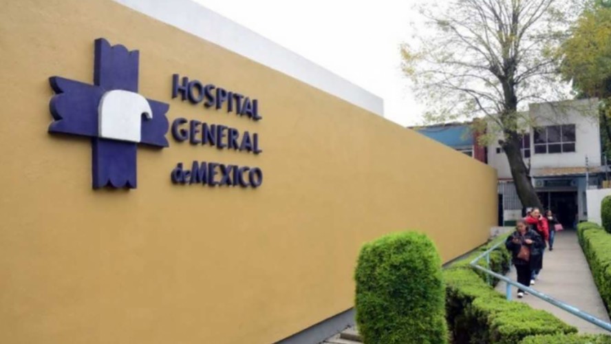 Reconocen A 4 Hospitales Como Los Mejores De México