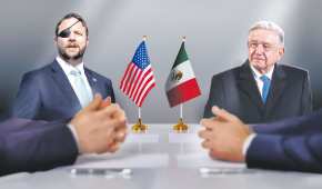 Exportar la polarización adonde se cifra en buena medida la recuperación económica de México rebasa lo temerario
