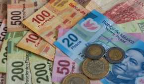Esta semana la moneda mexicana no soportó y estos fueron sus movimientos