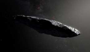 La longitud del asteroide 2023 DZ2 se estima desde los 40 metros y hasta los 90 metro