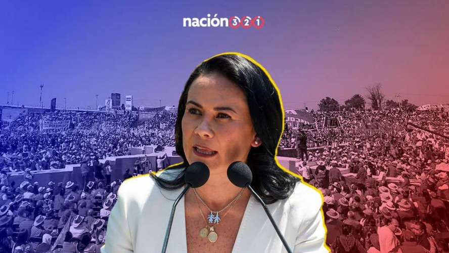 ¿quién Es Alejandra Del Moral Candidata Del Pri Al Edomex 