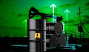 Los precios del petróleo subieron más de 6 por ciento