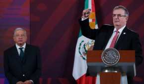 México acusa que el trasiego de armas desde Estados Unidos es parte del problema de la violencia en el país