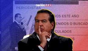 En las próximos elecciones el exfuncionario de Morena va por Coahuila