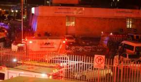 El Gobierno de ese país exigió acciones ante la muerte de siete de sus ciudadanos en una estación migratoria en Juárez