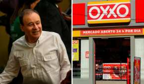 La primera tienda Oxxo abrió en la ciudad de Monterrey, Nuevo León, en 1978