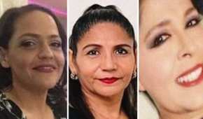 Cuatro de las cinco mujeres desaparecidas en China, Nuevo León, eran residentes de Estados Unidos