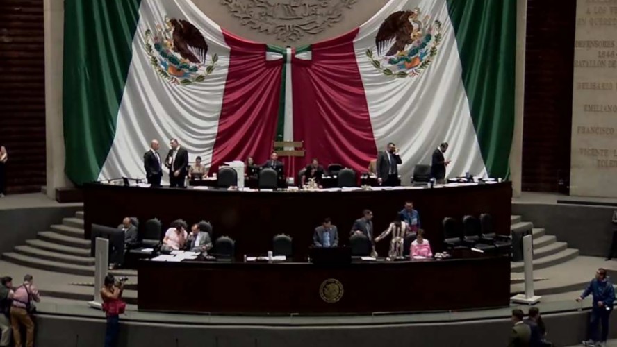 Diputados Aprueban Reforma Para Que SFP Contrate Bienes