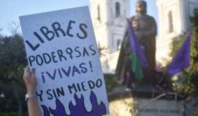 Se ha declarado alerta de Género para 11 de los 125 municipios del Estado de México