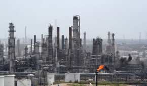 Según reportes de Pemex, la refinería de Deer Park pasaba por una ‘mala racha’ antes de ser adquirida al 100 por México