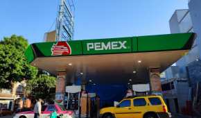 La caída en las ganancias de Pemex se debe a la disminución de las ventas totales y la baja en otros ingresos