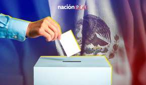 Morena y sus 'corcholatas' mantienen las preferencias rumbo a la elección presidencial