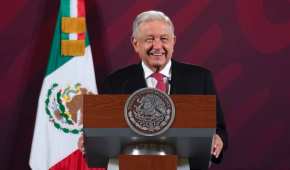 El presidente se reservó su opinión sobre presuntos actos de corrupción en torno a los comicios en el Estado de México