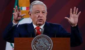 López Obrador está enojado y lleno de un odio galopante