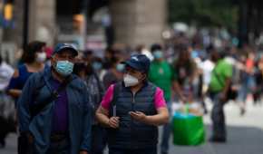 El Gobierno de México anunció el fin de la emergencia sanitaria