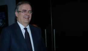 Marcelo Ebrard apretó el acelerador de cara a la sucesión presidencial