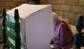 Funcionarios electorales visitarán a personas incapacitadas en acudir a votar