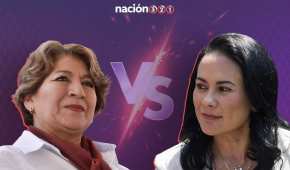 Delfina Gómez y Alejandra del Moral medirán sus propuestas esta noche