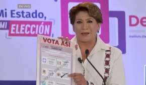 Este jueves 18 se vivió el segundo debate de cara a las elecciones por la gubernatura del Estado de México